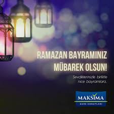 Jul 01, 2021 · kurban bayramınız mübarek olsun. Ramazan Bayraminiz Mubarek Olsun Maksima Gure Konutlari Facebook