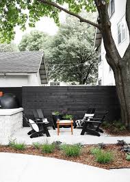 Use a wide blade paint scraper and. 27 Privacy Fence Ideas For Your Home Pool Fences Privacy Screen Designs