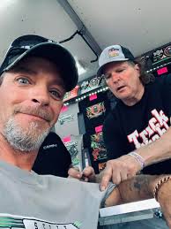 Remembering Scott Bloomquist, a Legendary Dirt Late Model Racer