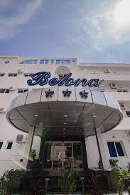 Informatii hotel belona, eforie nord. Hotel Belona Eforie Nord Hotel Belona Eforie Nord