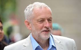 Joseph Finlay, at The Blogs