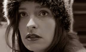 RACHEL RIES + TOM TERREL