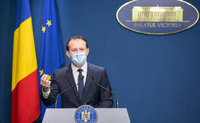 This is the website of andreea moldovan. Florin CiÈ›u Nu E De Acord Cu Andreea Moldovan Nu LuÄƒm In Calcul O Carantinare Merge In DirecÈ›ia Unei RelaxÄƒri Dar Cu O SingurÄƒ CondiÈ›ie Aceea De A Ne Vaccina Cu ToÈ›ii