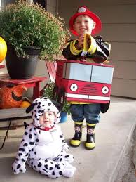 For boy/boy twins, this could easily get changed up to woody and buzz as a great pair option. 25 Baby And Toddler Halloween Costumes For Siblings