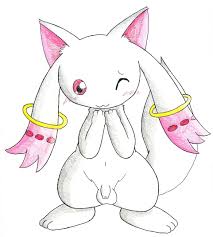 Post 659214: Kyubey Puella_Magi_Madoka_Magica