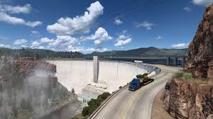 Hope these can help you, enjoy. American Truck Simulator Wyoming Update V1 41 1 86 Download Free Torrent