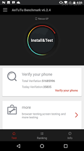 Smartcloud is known as a tools /tool that the updated version available here. Antutu Benchmark Apk Download