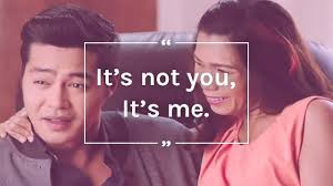 It's not you, it's me (2013). 9 Best Responses To It S Not You It S Me