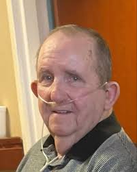 John Martin Bowling, Sr. Obituary November 13, 2024