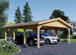 Amazing Carports Design Ideas To See More Visit Carport Designs Carport Wooden Carports