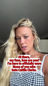 Sophie Cunningham Speaks