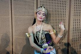 We did not find results for: Asmara Abigail Berharap Pemuda Semakin Kenal Wayang Orang Republika Online