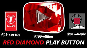Download description files images relations the 100 million play button and more! Top Rarest Youtube Play Buttons Rarest Creator Awards Play Button Buttons Youtube Red