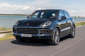 Mpge:miles per gallon equivalent 1 gallon of gasoline=33.7 kwh. Porsche Cayenne E Hybrid 2018 Suv Review Suv Plugs In Car Magazine