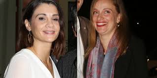 Check spelling or type a new query. Anna Maria Papaxaralampoys Lena Drosakh Apospasmata Twn Celebrities Eidhseis