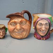 158 Vintage, Antique & Collectable Online Auction Catalogue