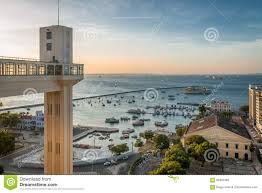 Dựa vào đánh giá : Por Do Sol No Elevador De Lacerda E Todo O Osmio Santos De Baia Baia De Todos De Saint Em Salvador Baia Brasil Imagem De Stock Imagem De Saints Outdoor 89405483