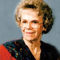 Junice Elsie Huston Obituary 2021