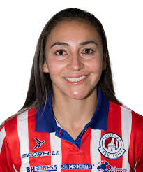 Liga MX Femenil. Reporte Disciplinario: Jornada 9