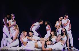Atualmente, sabina faz parte do grupo misto global now united , sendo a integrante de número 3 e representando seu país de origem. Sabina Hidalgo Bio Age Career Boyfriend Net Worth Award Instagram