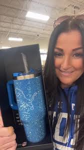 Rise and roar, Detroit!!! It's GAMEDAY — time to hunt 🦁⚡️