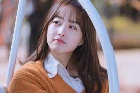Goesan, north chungcheong, south korea. Park Bo Young Exudes Sweet Warmth As She Transforms Into An Editor For Upcoming Drama Doom At Your Service Soompi