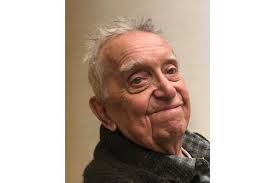 Michael Morley Obituary (2020)