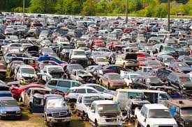 Maybe you would like to learn more about one of these? Auto Wrecking Near Me