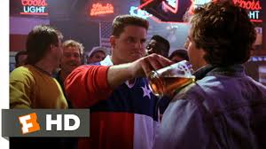 Donna, the show first appeared on the usa. Necessary Roughness 4 10 Movie Clip Bar Brawl 1991 Hd Youtube