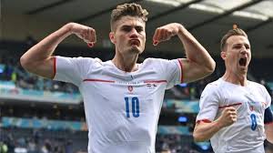 Check out fixture and online live score for croatia vs spain match. Ver Goles Croacia Empato 1 1 Con Republica Checa Por La Fecha 2 Del Grupo D De La Eurocopa 2021 Resumen Y Highlights Luka Modric Euro 2020 Rpp Noticias