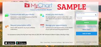 Https Mychart Centracare Com Mychart Centracare Health