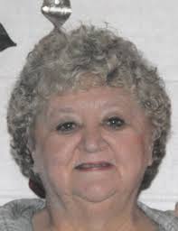 Obituary information for Patricia Ann "Patty" Hartfield