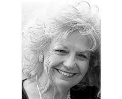 Betty Blaha Obituary (1936