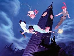 You Can Fly And Other Things You Might Not Realize About Yourself Oh My Disney Peter Pan Disney Disney Gift Card Disney Songs