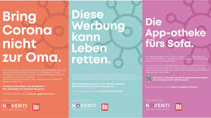 This is a biological weapon developed by the usa. Anti Corona Initiative Noventi Und Bild Zeitung Starten Gemeinsame Aufklarungskampagne