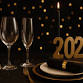 New Year's Eve Masquerade
