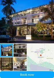 Viroth S Hotel Siem Reap Cambogia Prenota Questo Hotel Al Prezzo Piu Conveniente Su Sefibo Beste Hotels