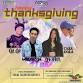 Thanksgiving in EDM night - Banana Bay Restaurant, 18230 Colima Rd Event Image