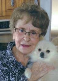 Thérèse Lacroix (nee Touchette)