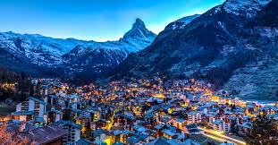 The un referred to the real christmas village as the largest small commodity wholesale market in while yiwu's decoration sales soared during the recession, the real christmas village now faces. Top 10 Christmas Towns And Villages In Switzerland Pandotrip Com