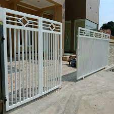 Maybe you would like to learn more about one of these? Jual Pagar Besi Holo Galvanis Dorong Dan Lipat Di Lapak Cahaya Abadi Teknik Bukalapak