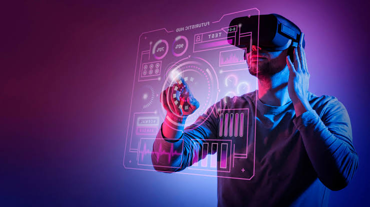 AR/VR Craft
