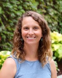 Erika Merrell's Instagram, Twitter & Facebook