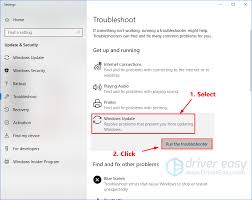 Windows Update Stuck At 100 Solved Driver Easy