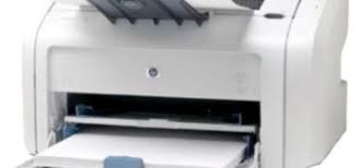Find great deals on ebay for hp laserjet 1018 printer. Hp 1018 Laserjet Printer Al Habib Business Systems Hbs