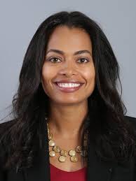 Ohio State hires Jocelyn Gates as senior athletics administrator