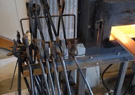 I have been interested in blacksmithing for the last year and i've read all the books but now i'm ready to buy some tools and start. Blacksmithing For Beginners The Art Of Manliness