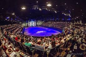 Dixie Stampede Picture Of Dolly Parton S Stampede Dinner Attraction Branson Tripadvisor