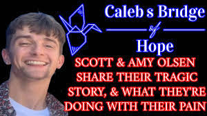 Caleb Olsen's Instagram, Twitter & Facebook