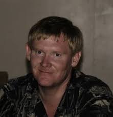 Photos From The 2003 Durtschi Family Reunion